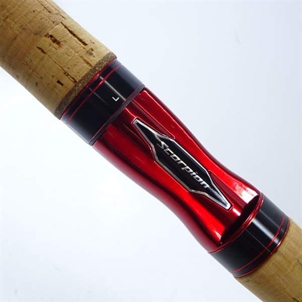 １９スコーピオン２７０２Ｒ－２